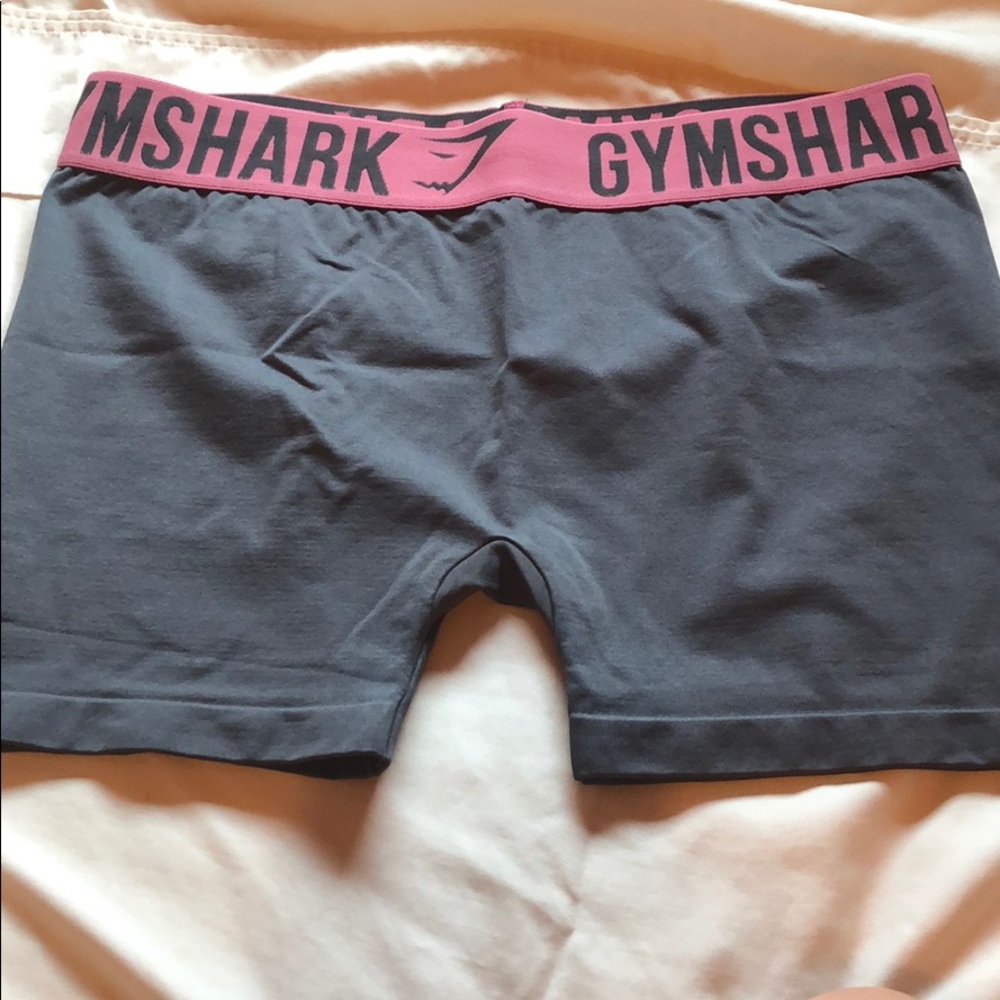 Gymshark Fit Short